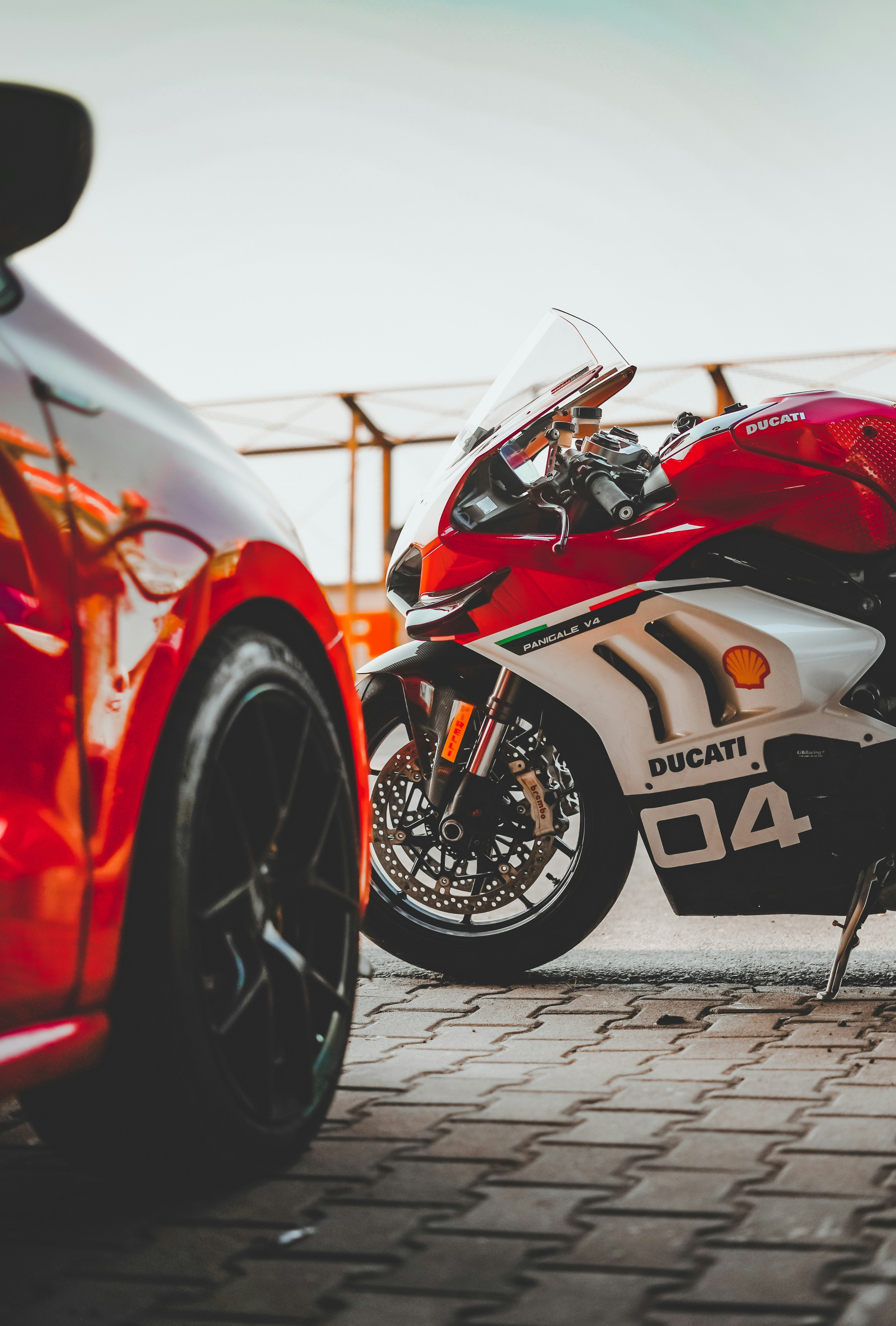 Car and Bike Accessories